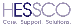 HESSCO logo